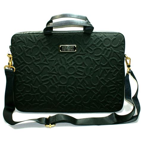 marc jacobs laptop bag 15 inch
